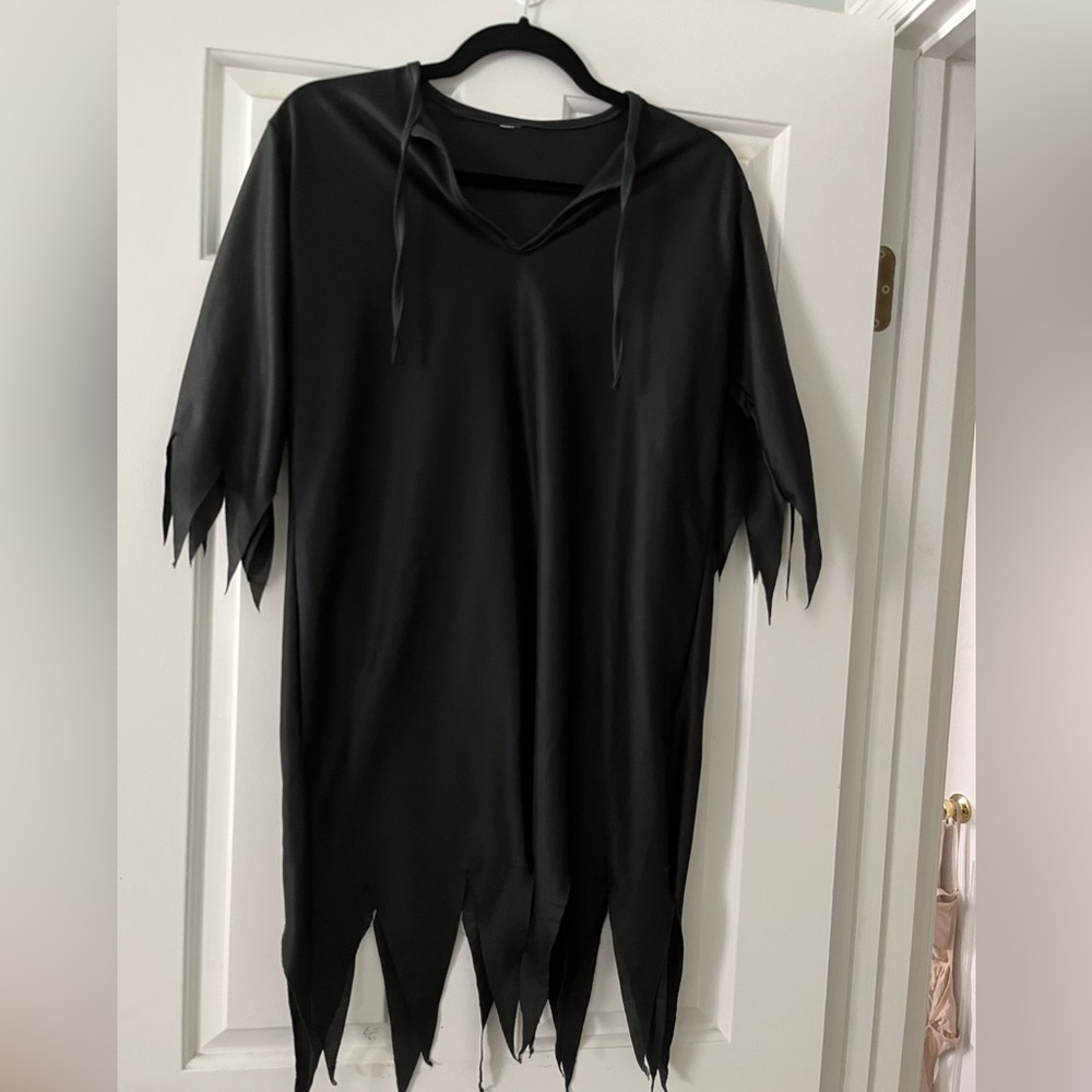 Witch Costume